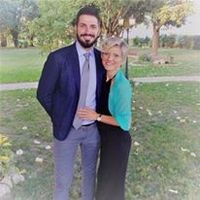 Tania ed Alberto