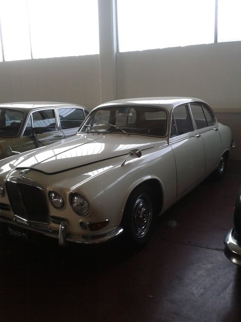 Abbiamo la macchina  - 1