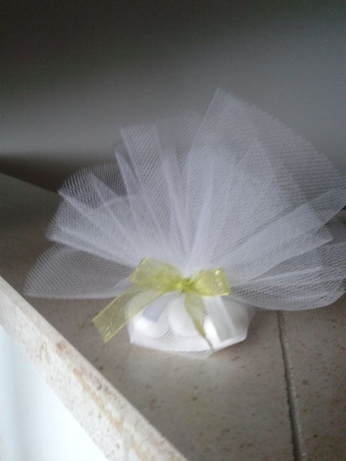 Partecipazioni autocreate  - 1