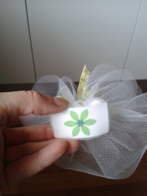 Partecipazioni autocreate  - 2