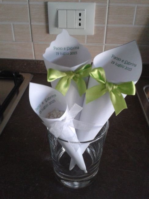 Coni portariso..che ne pensate? - 1