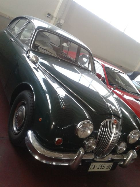 Scelta auto matrimonio...quale delle due? - 2