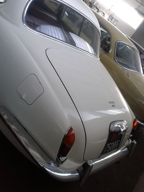 Che cosa ne pensate di questa macchina? - 3