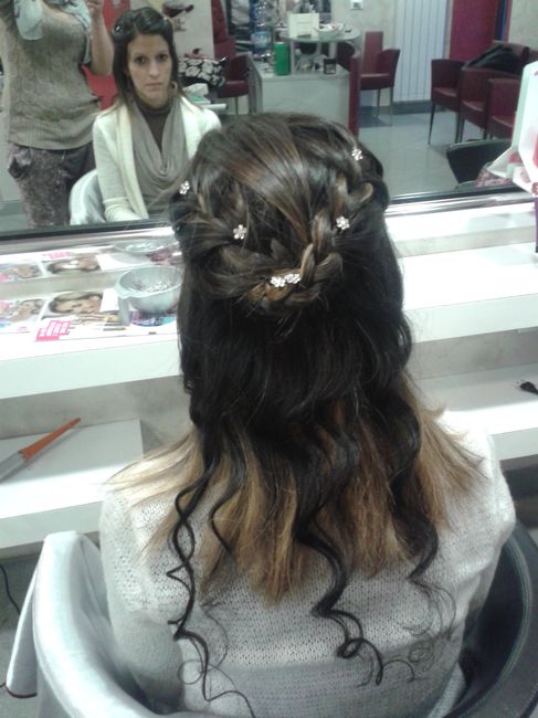 Acconciatura quale scegliere? - 1