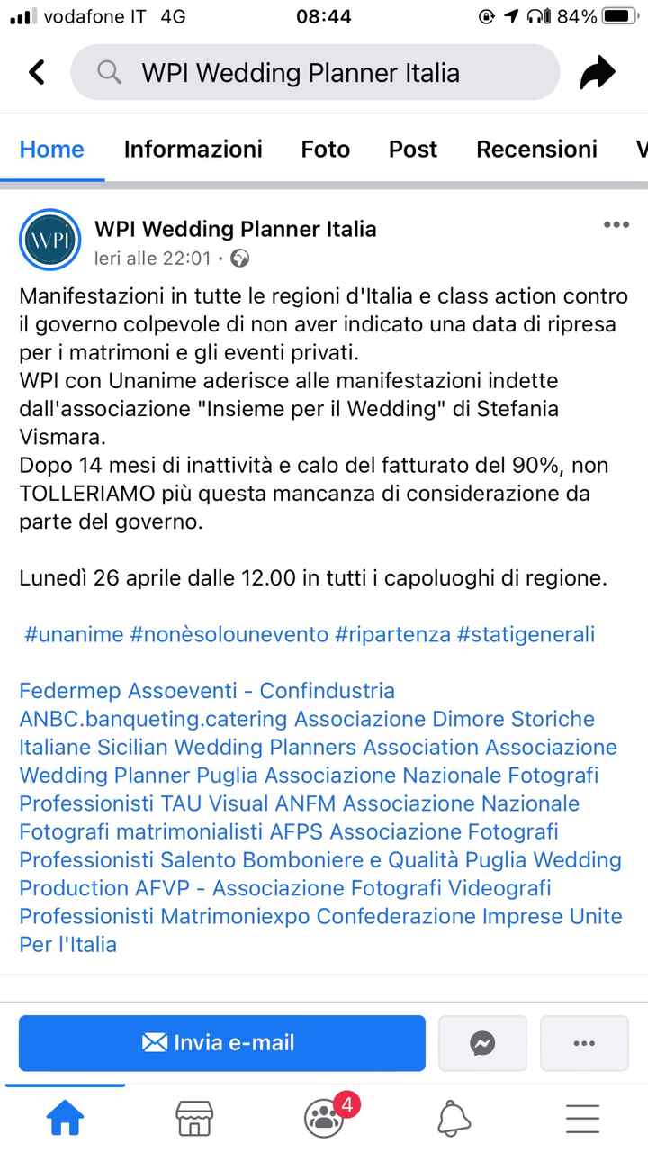 Conferenza Draghi ore 15 - 1