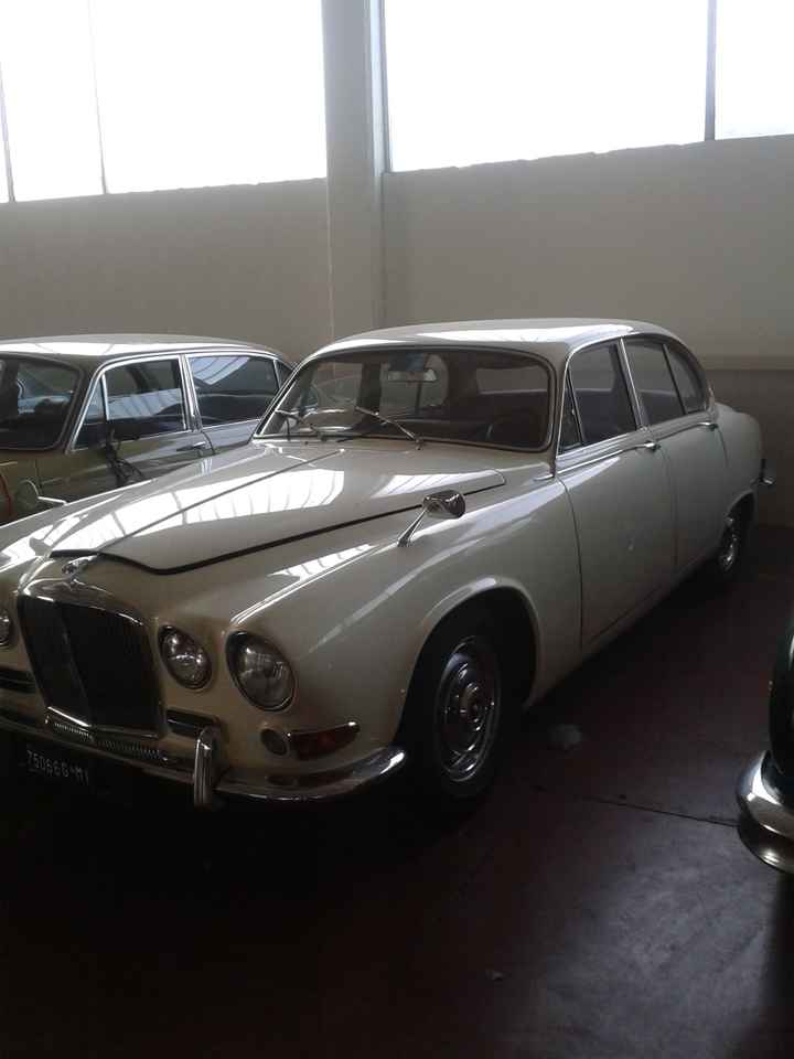 Abbiamo la macchina  - 1