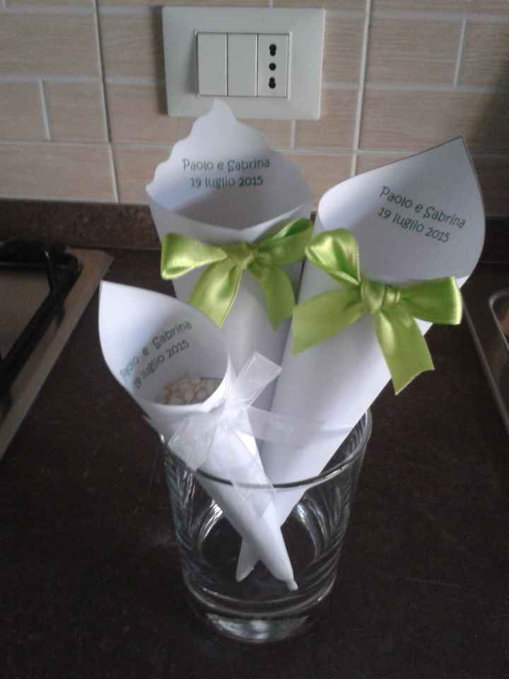 Coni portariso..che ne pensate? - 1