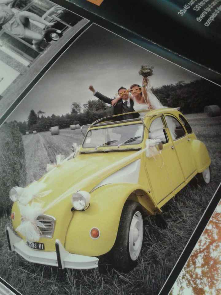 Scelta auto matrimonio...quale delle due? - 1