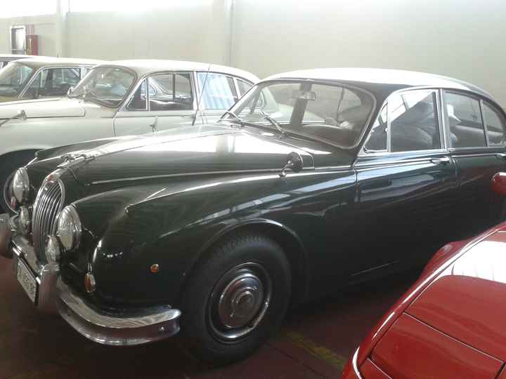 Che cosa ne pensate di questa macchina? - 2