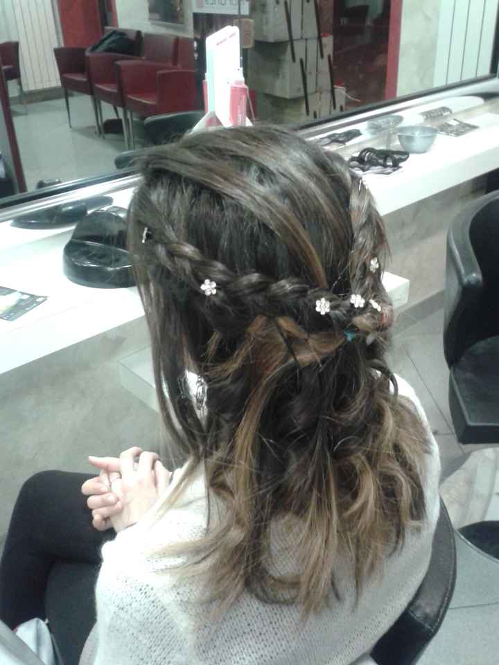 Acconciatura quale scegliere? - 1