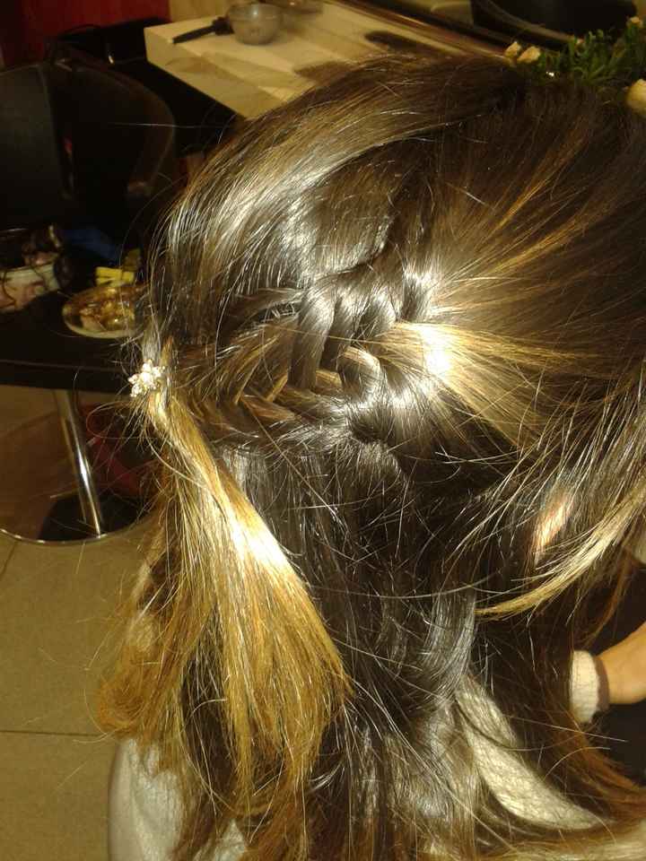 Acconciatura quale scegliere? - 2