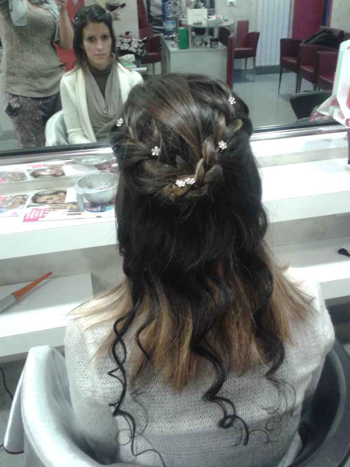 Acconciatura quale scegliere? - 1