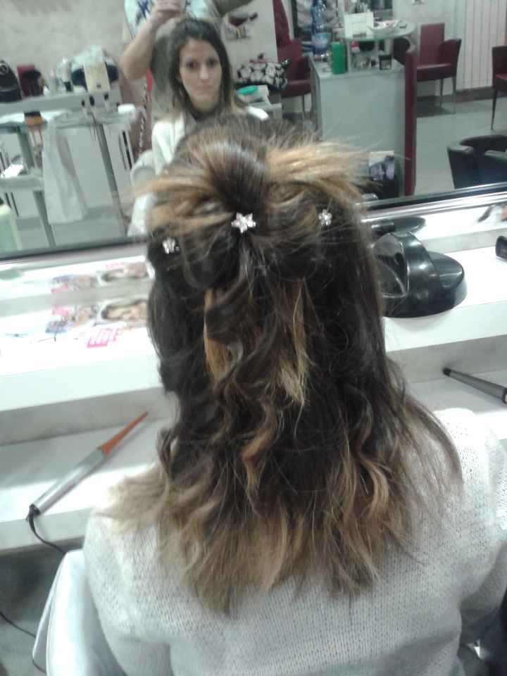 Acconciatura quale scegliere? - 1