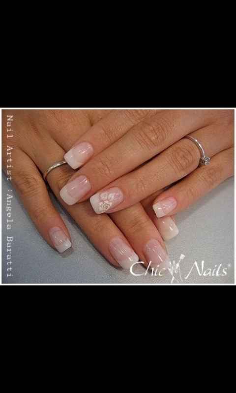 Unghie quale scelgo uffaaaa - 1