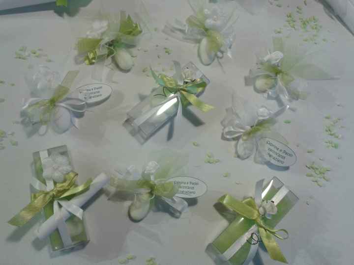 Tutti i miei fai da te. vi piacciono? - 1