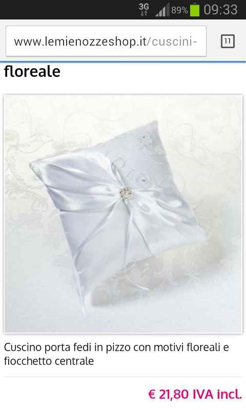 Dulcis in fundo...portafedi :) - 1