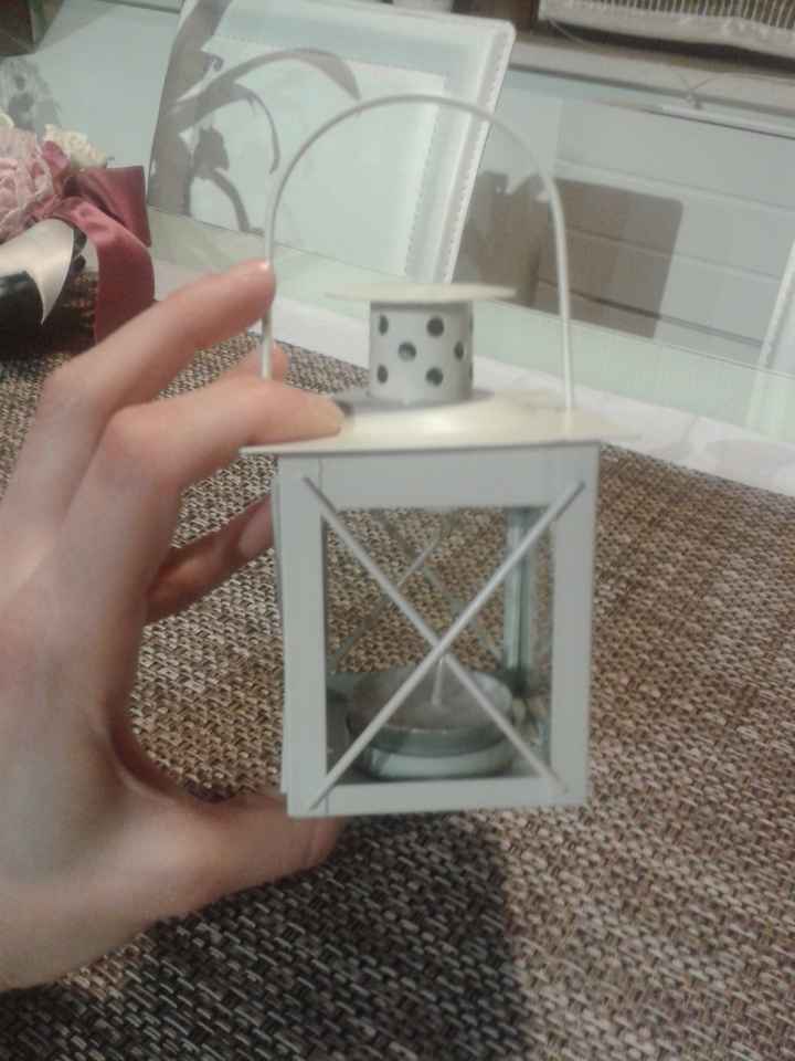 Bomboniere utili - 1