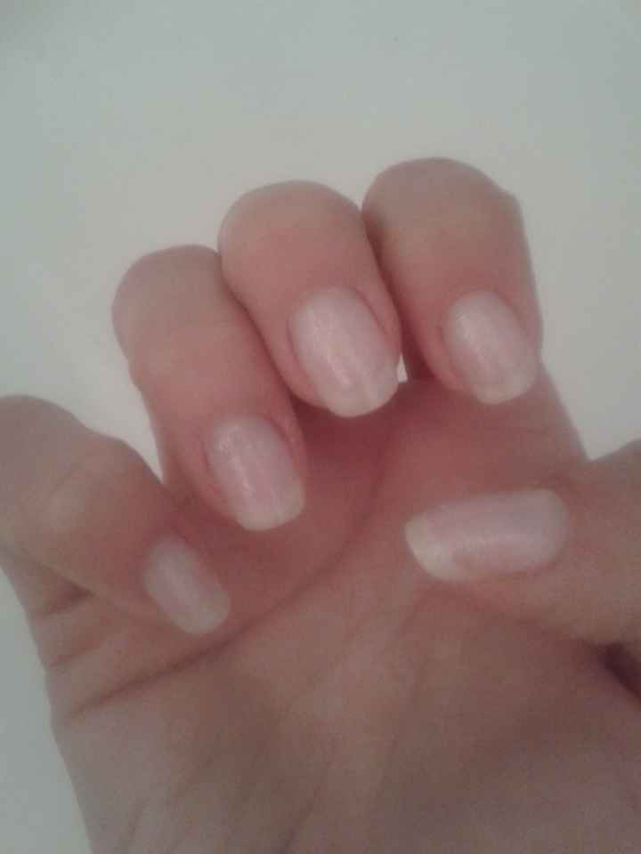 Unghie che ne pensate?! - 1