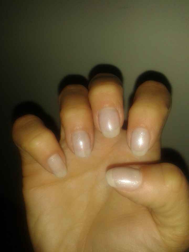 Unghie che ne pensate?! - 2
