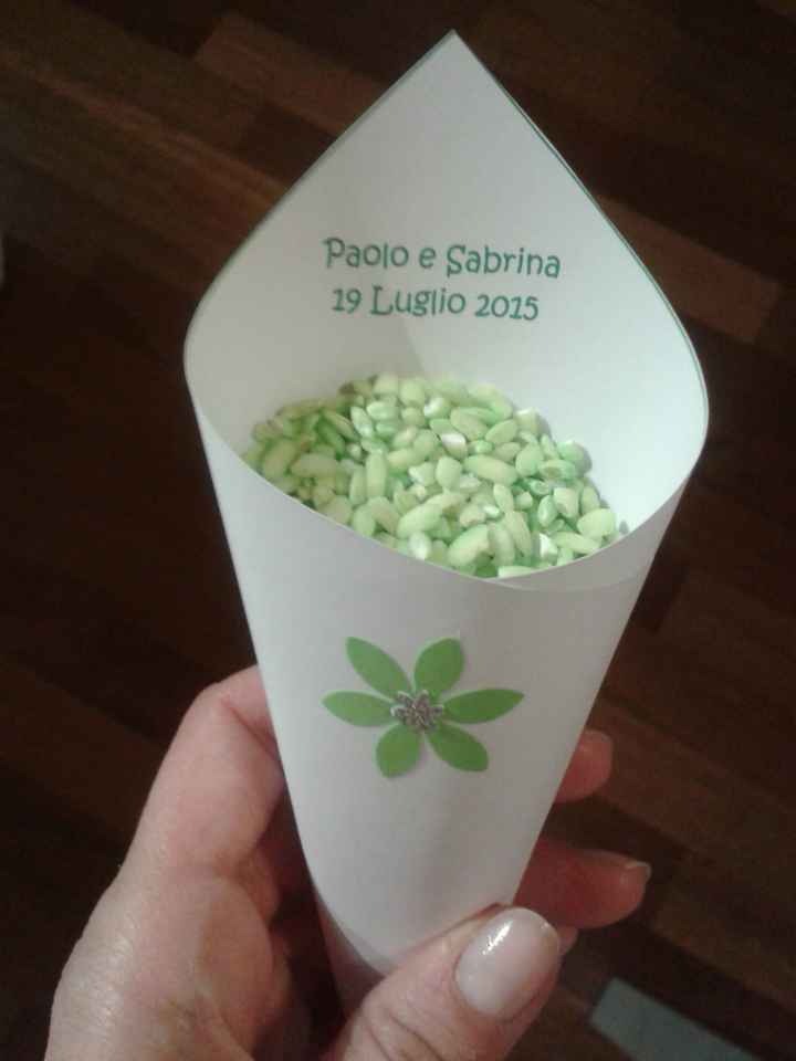 Coni portariso definitivi!! - 1