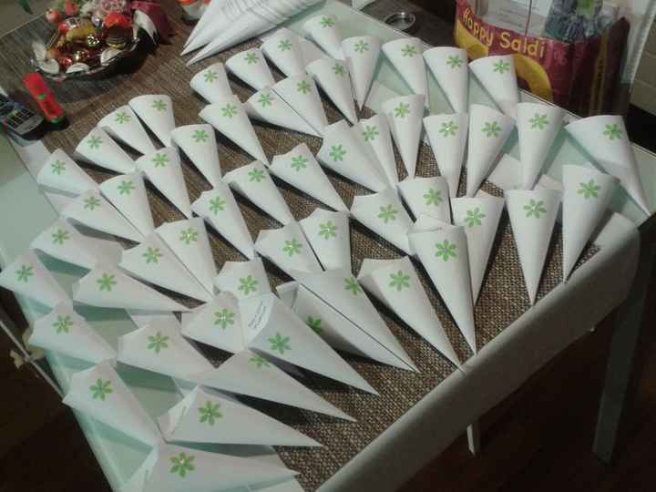 Coni portariso definitivi!! - 2