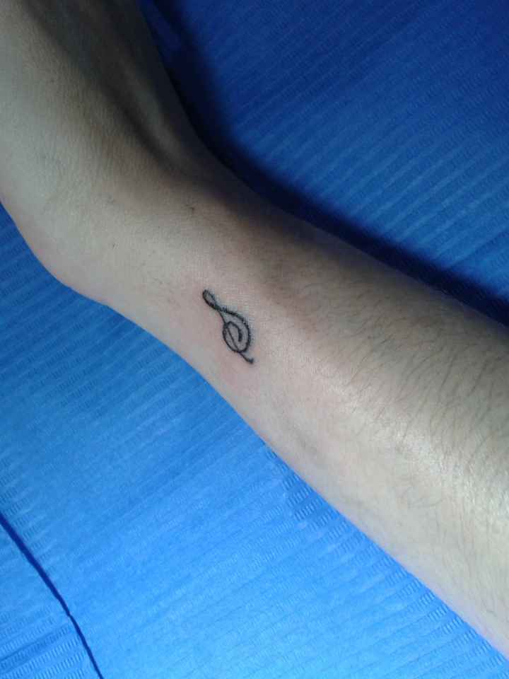 Tatuaggi...che passione! - 1