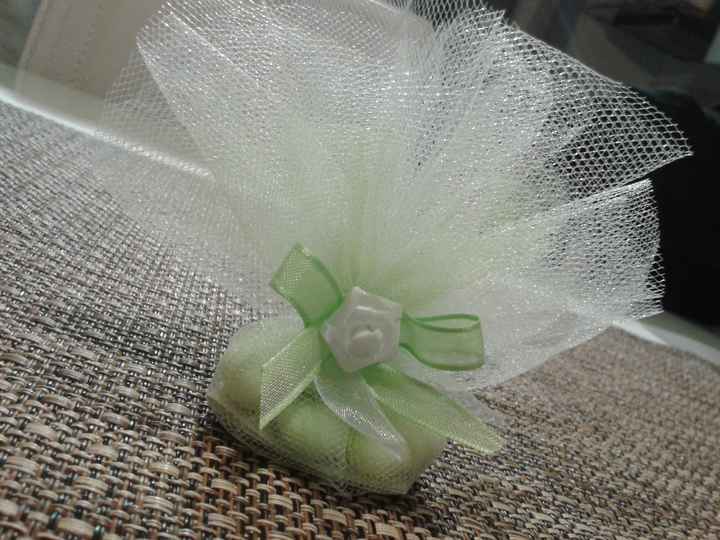 Aiuto confetti ... - 3