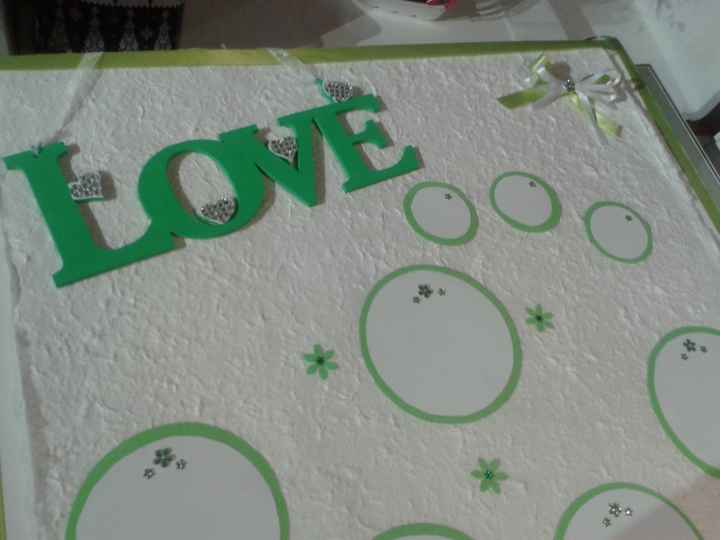 L'amore è dolce..tableau pareri.. - 1