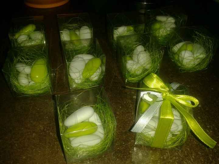 Help segna posto - 1