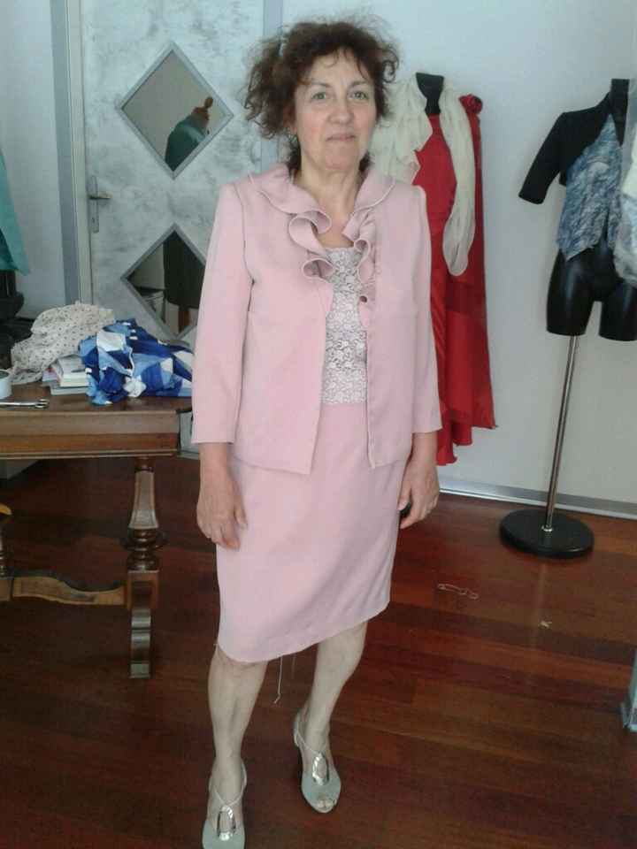 Abiti mamma e suocera..che ne pensate? - 3
