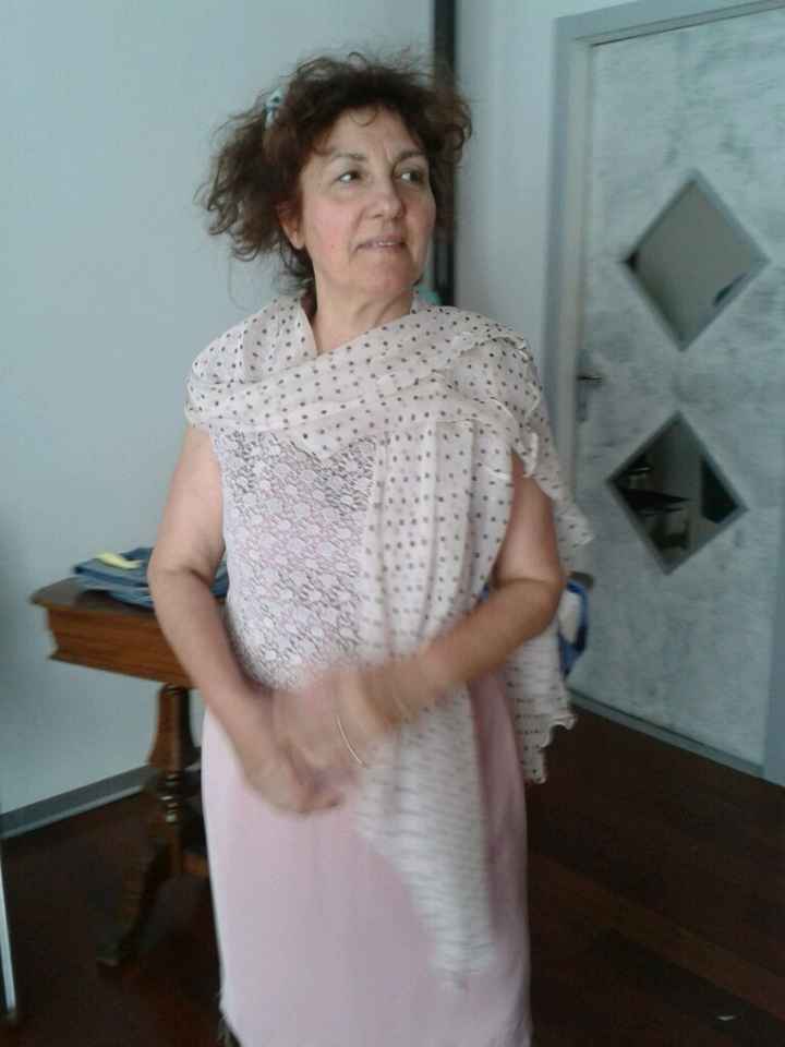 Abiti mamma e suocera..che ne pensate? - 4