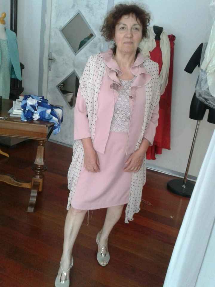 Abiti mamma e suocera..che ne pensate? - 5