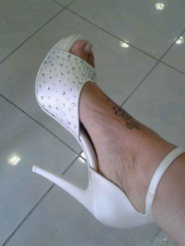 Ecco le mie scarpette! - 2