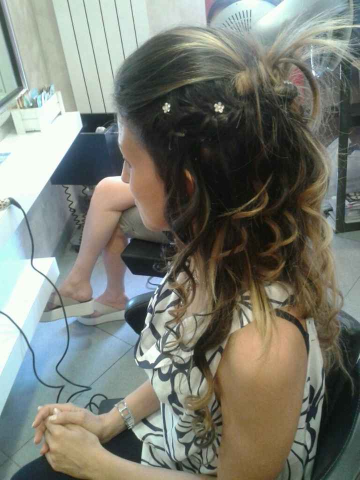 20 Acconciature sposa estate 2016: quale sceglieresti tu? - 1