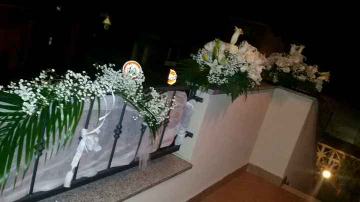 Domani mattina ci sposiamo!! - 3