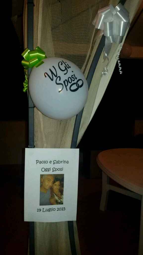 Domani mattina ci sposiamo!! - 5