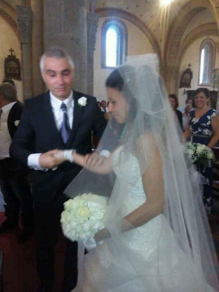 Finalmente sposati!! - 1