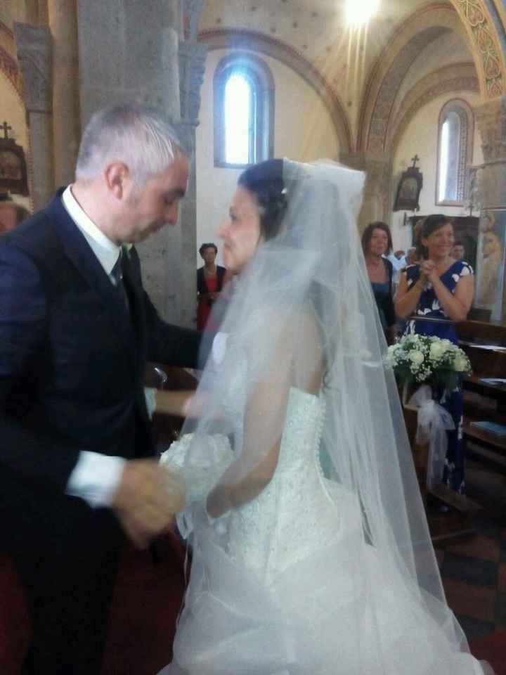Finalmente sposati!! - 3