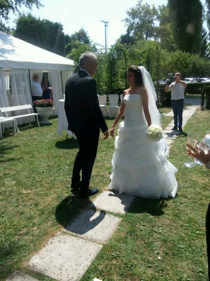 Finalmente sposati!! - 6