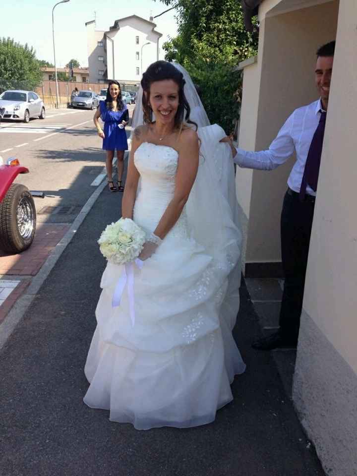 Finalmente sposati!! - 16