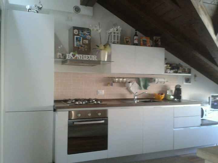 Le vostre cucine - 1