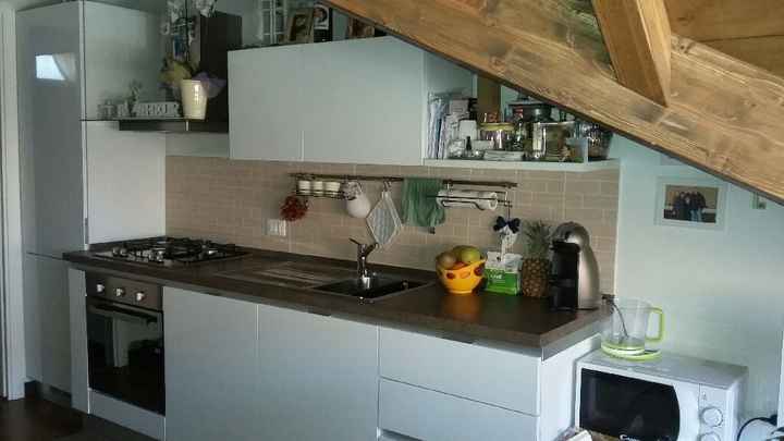 Me l'avete chiesta? - 1