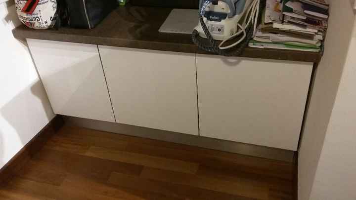 Me l'avete chiesta? - 1