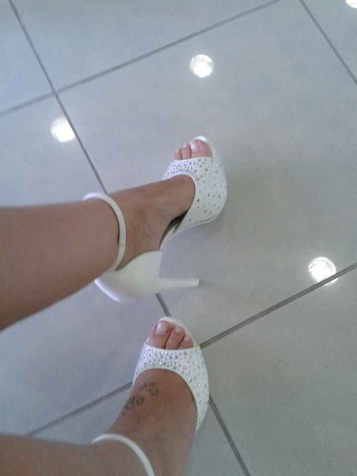 Scarpe francesco - 2