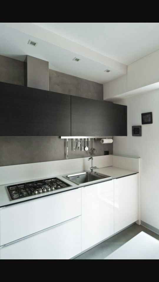 Rivestimento parete cucina!! - 1