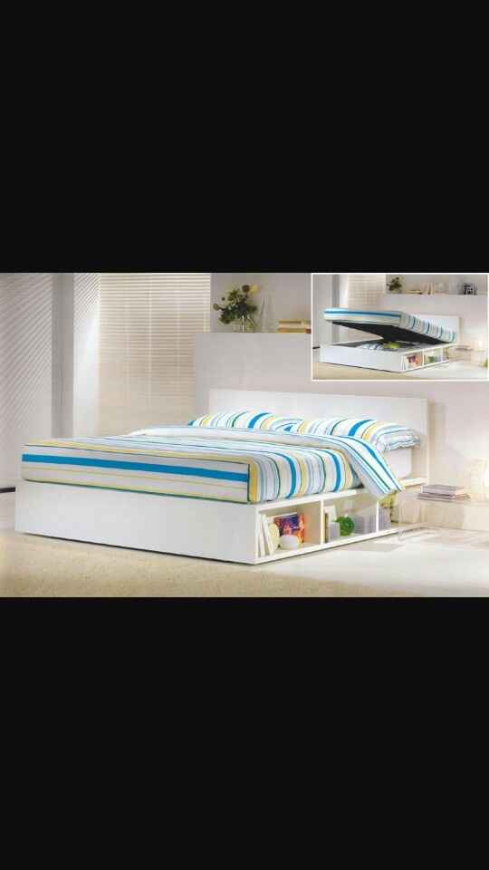 Camera letto modernissima pareri - 1