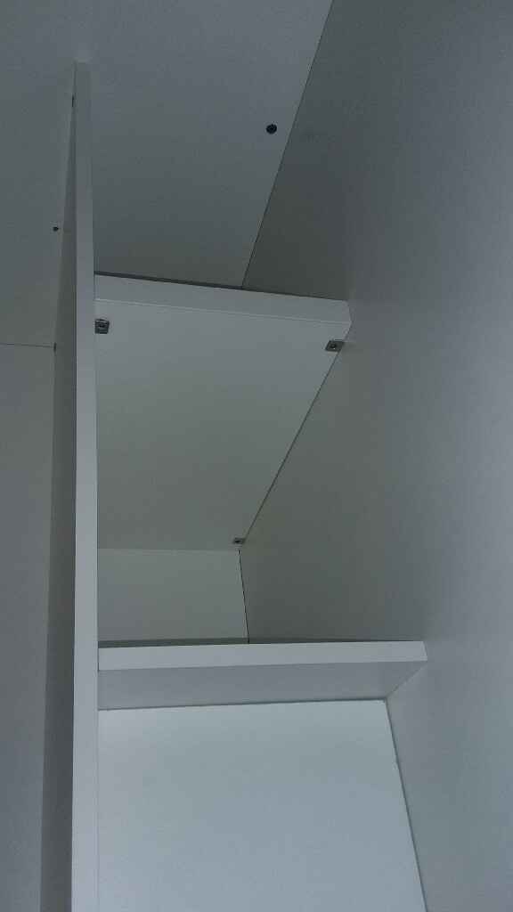 Camera letto modernissima pareri - 2