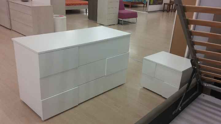 Camera letto modernissima pareri - 2