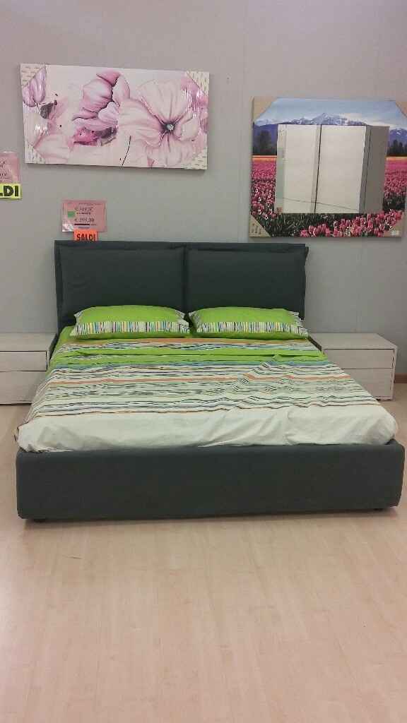 Camera letto modernissima pareri - 3