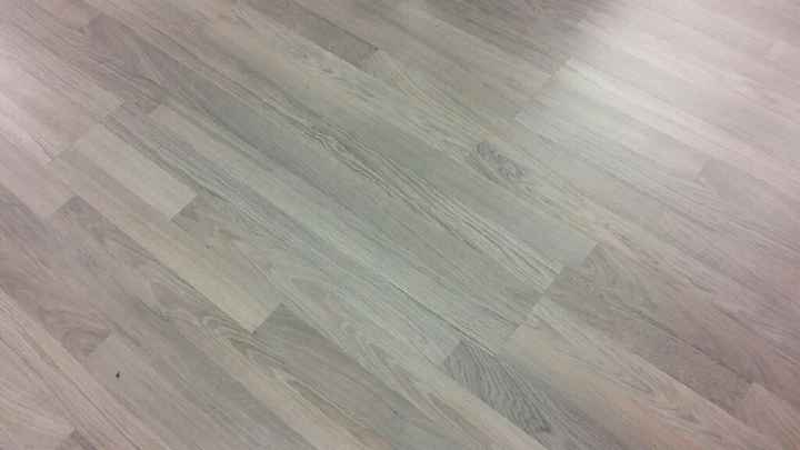 Pavimento e cucina - 1